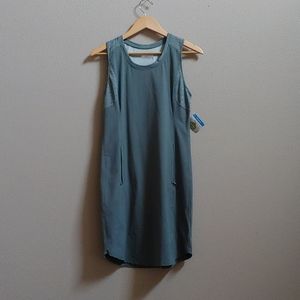 NWT Columbia Bryce Peak Dress, Size Small